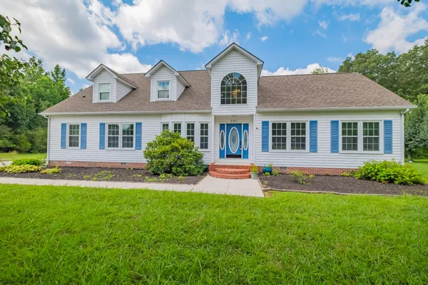 $399,900 | 207 Ashley Court, Tullahoma, TN 37388