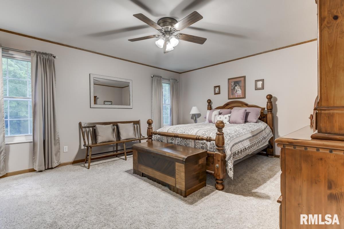 16649 Hamilton Road Athens, IL 62613 - Photo 14 of 36 Gallery Image 14