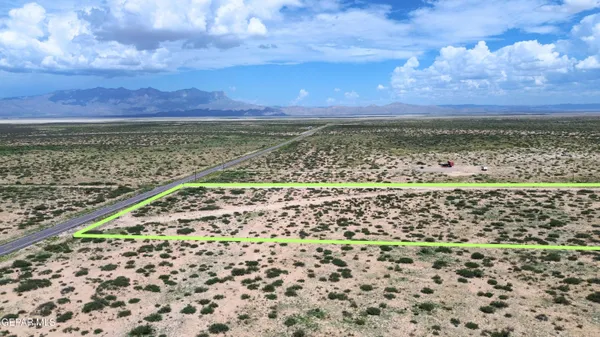 $65,500 | 1-2 Ranch Road 1576, Dell City, TX 79847