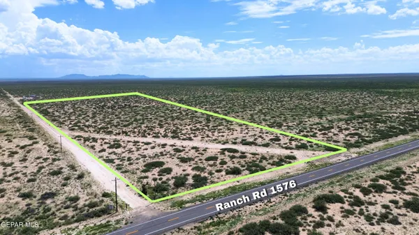 $65,500 | 1-2 Ranch Road 1576, Dell City, TX 79847
