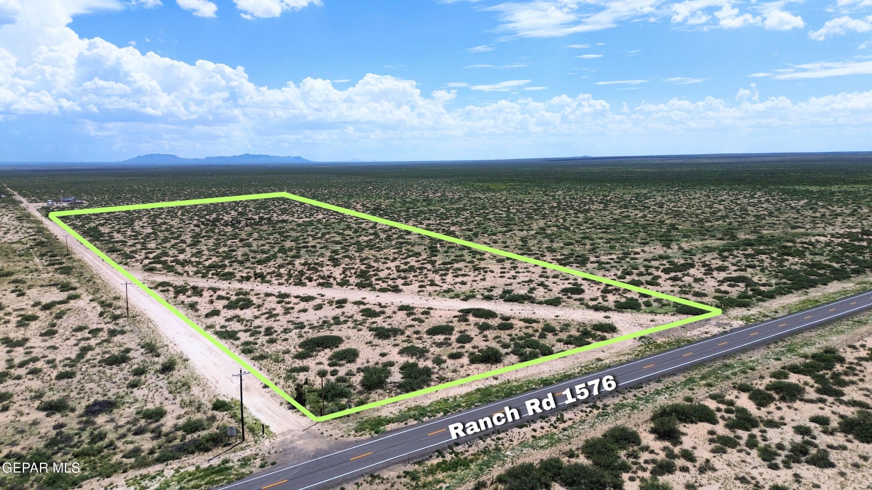 1-2 Ranch Road 1576 Dell City, TX 79847 - Photo 11 of 40 view of a lake