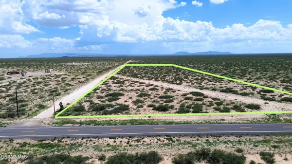 $65,500 | 1-2 Ranch Road 1576, Dell City, TX 79847