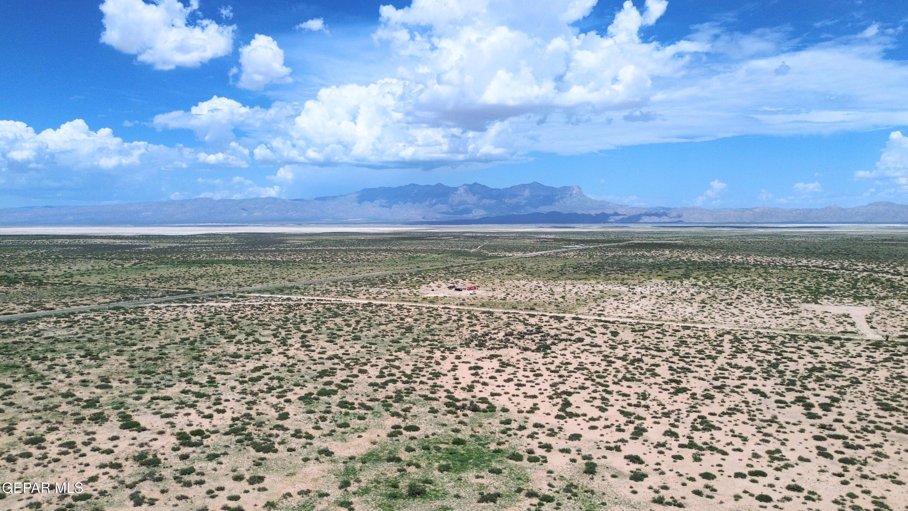 1-2 Ranch Road 1576 Dell City, TX 79847 - Photo 13 of 40 a view of an ocean