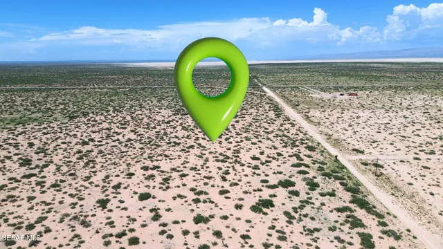 a view of a bench in a garden
