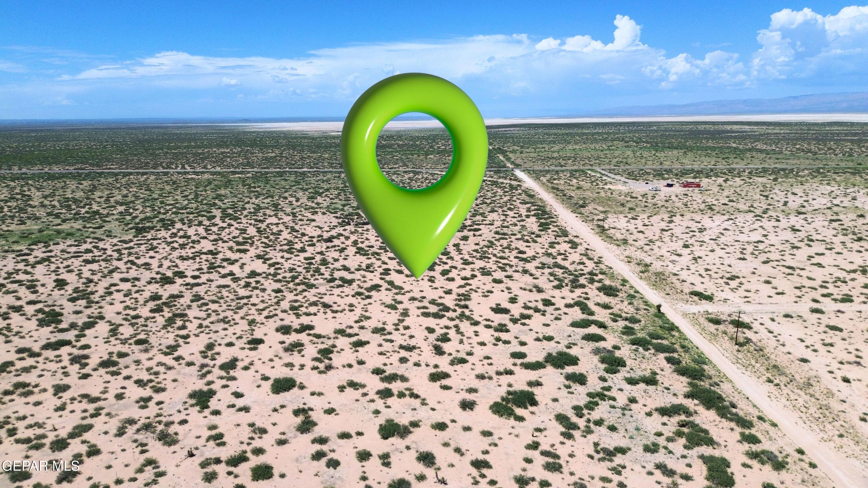 1-2 Ranch Road 1576 Dell City, TX 79847 - Photo 20 of 40 a view of a pathway