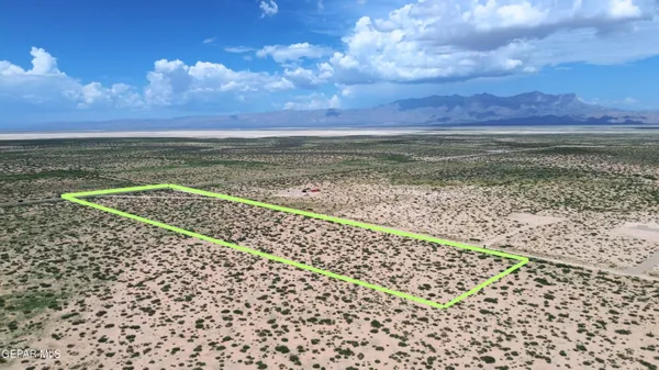 $65,500 | 1-2 Ranch Road 1576, Dell City, TX 79847