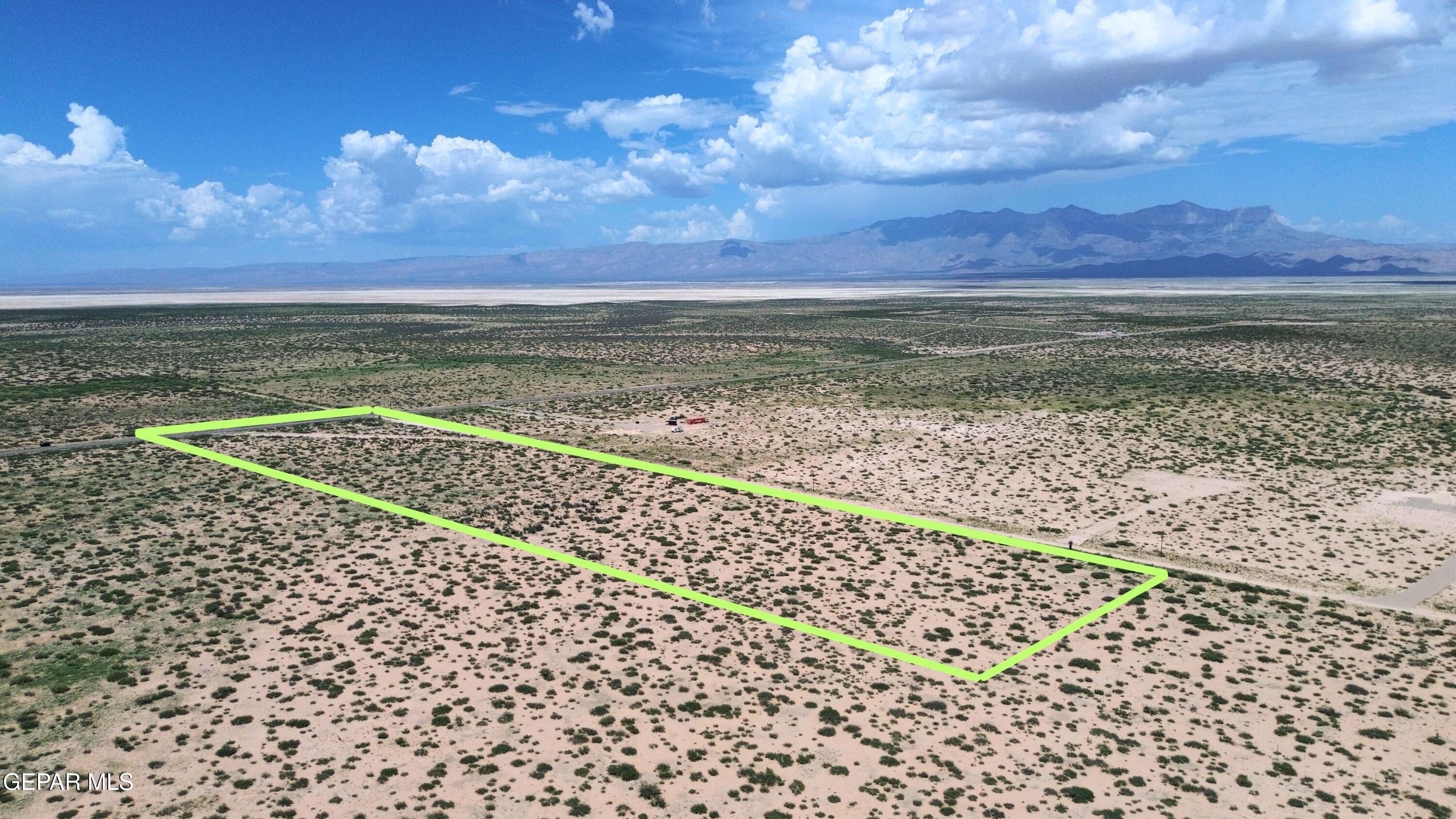 1-2 Ranch Road 1576 Dell City, TX 79847 - Photo 21 of 40 a view of a balcony with an ocean view