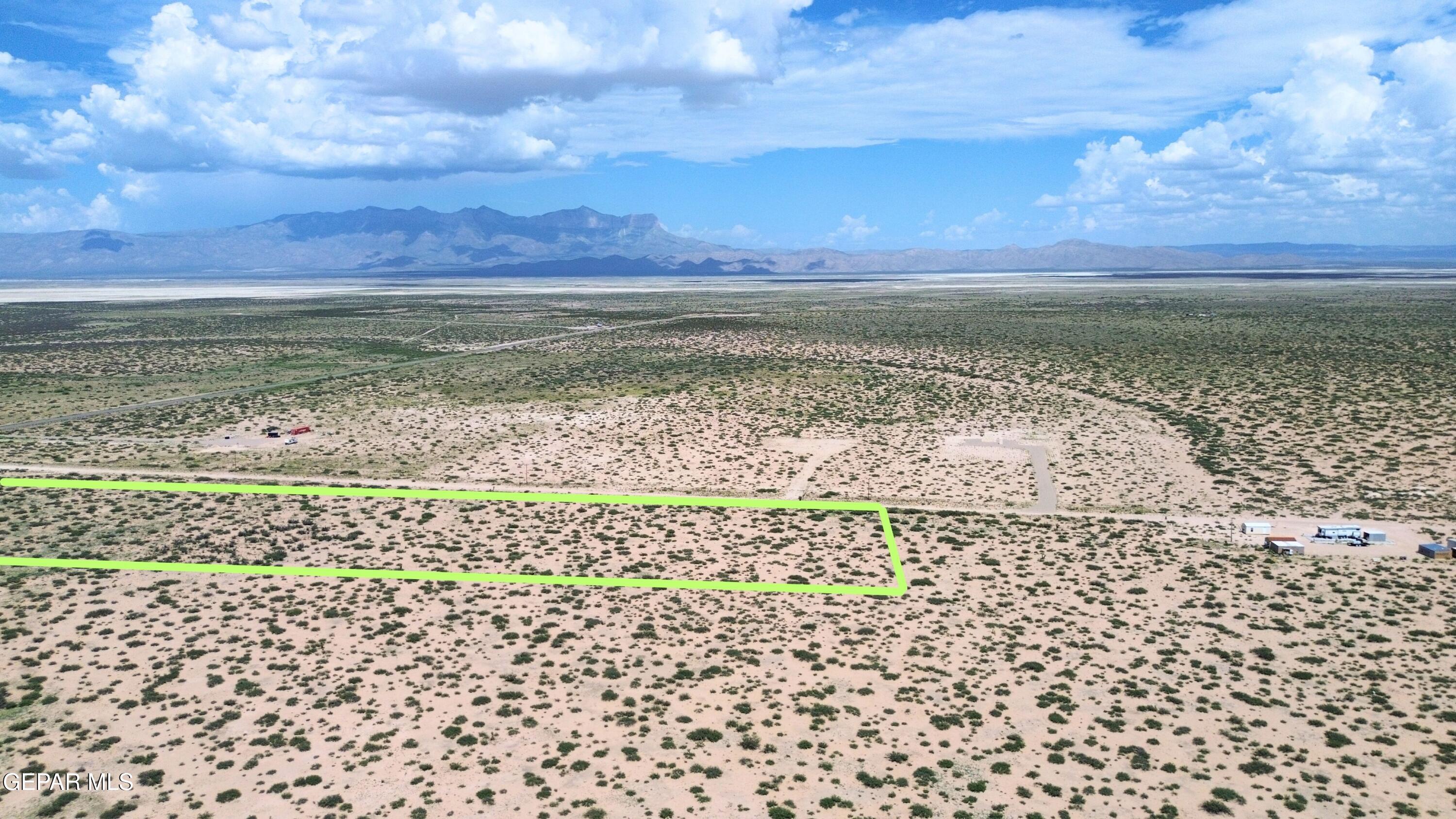 1-2 Ranch Road 1576 Dell City, TX 79847 - Photo 22 of 40