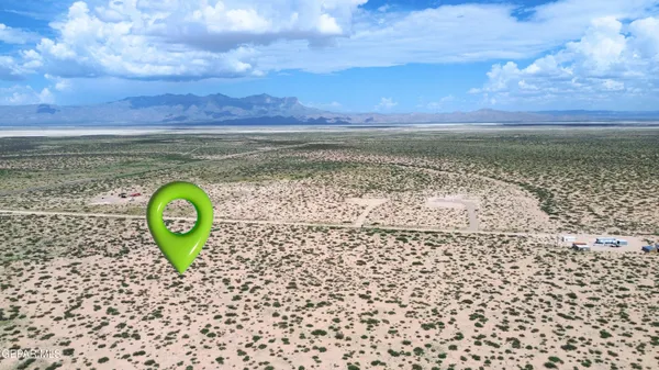 $65,500 | 1-2 Ranch Road 1576, Dell City, TX 79847