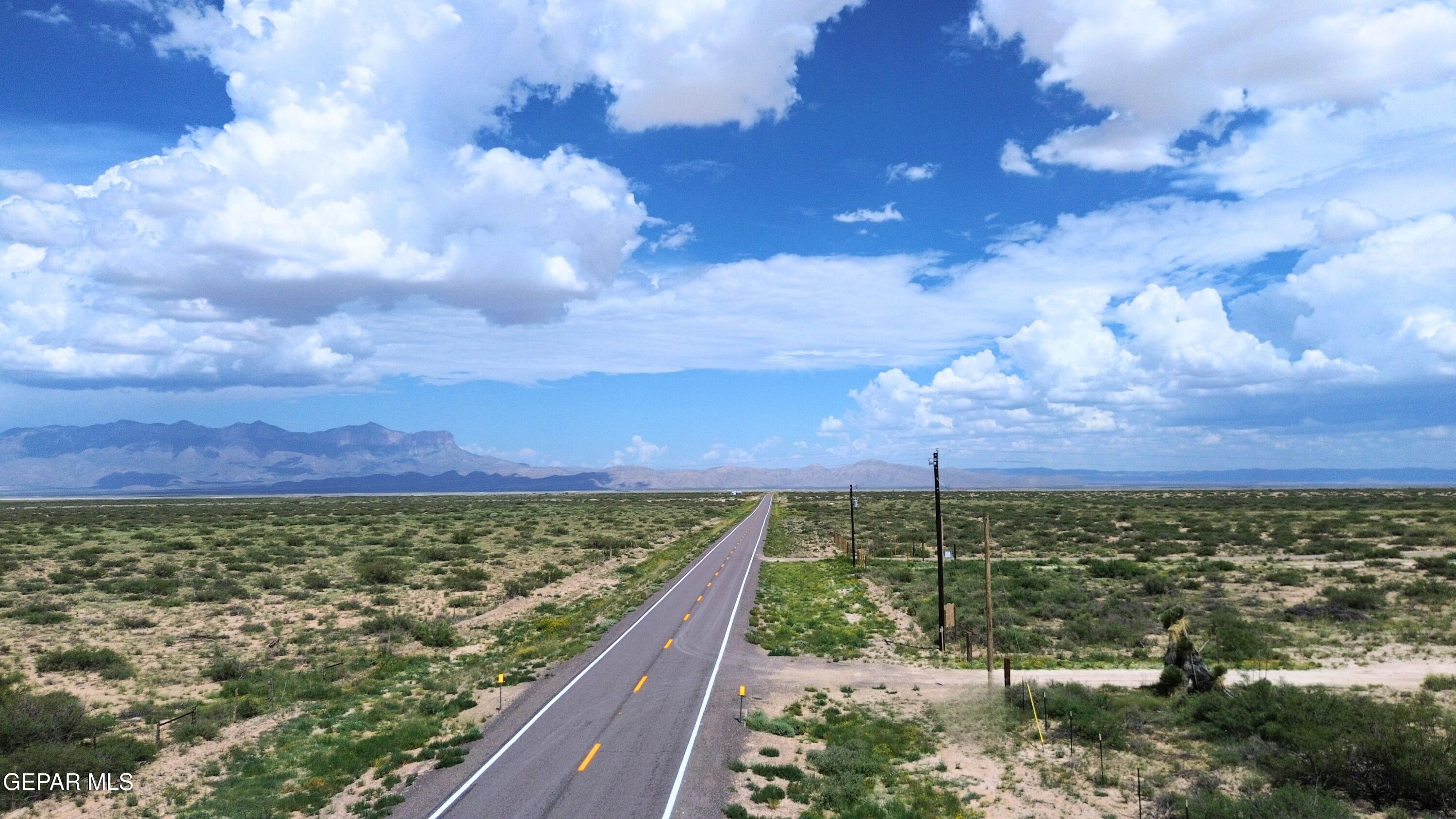 1-2 Ranch Road 1576 Dell City, TX 79847 - Photo 26 of 40 a view of a city