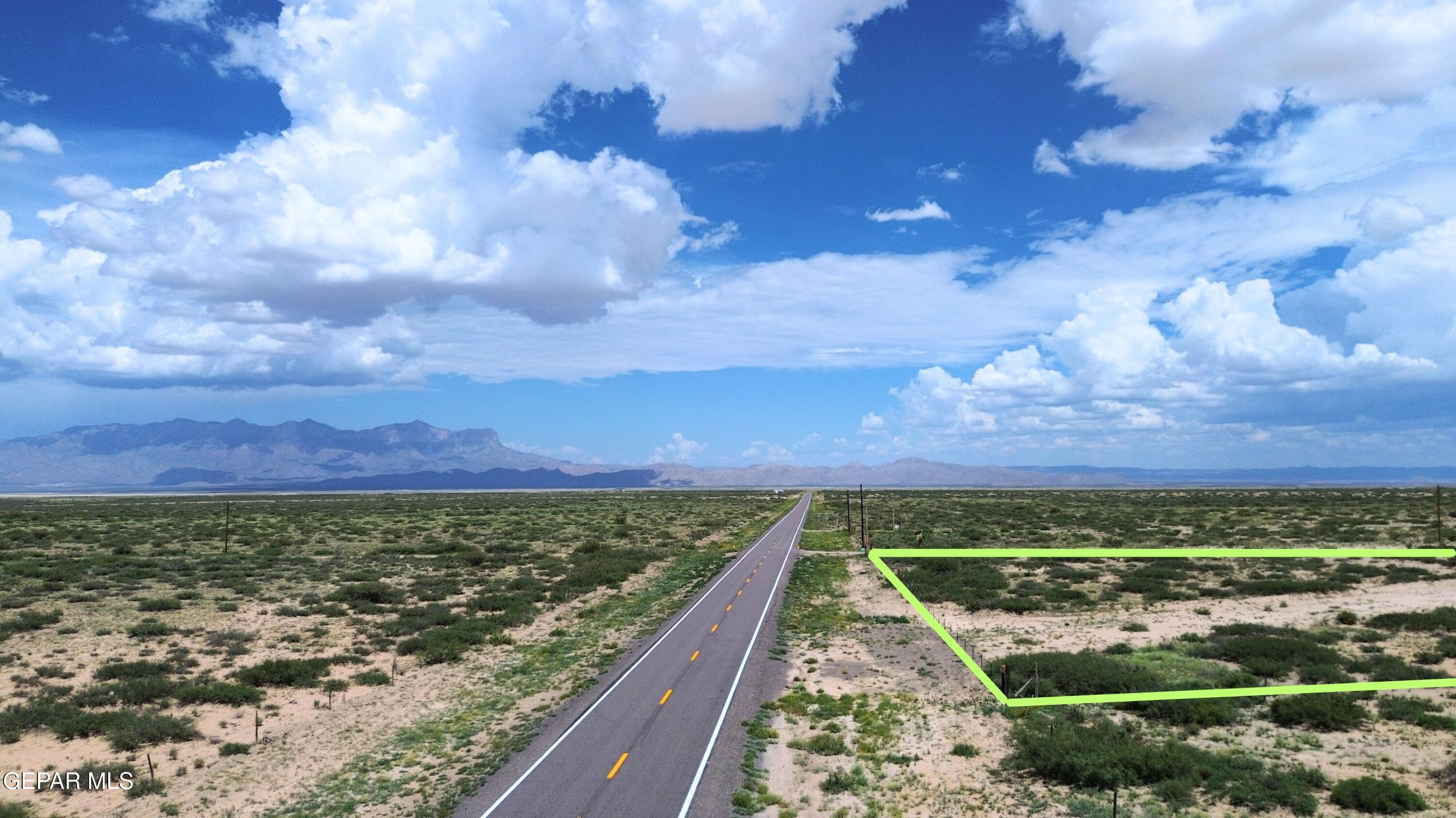 1-2 Ranch Road 1576 Dell City, TX 79847 - Photo 27 of 40 a view of a city