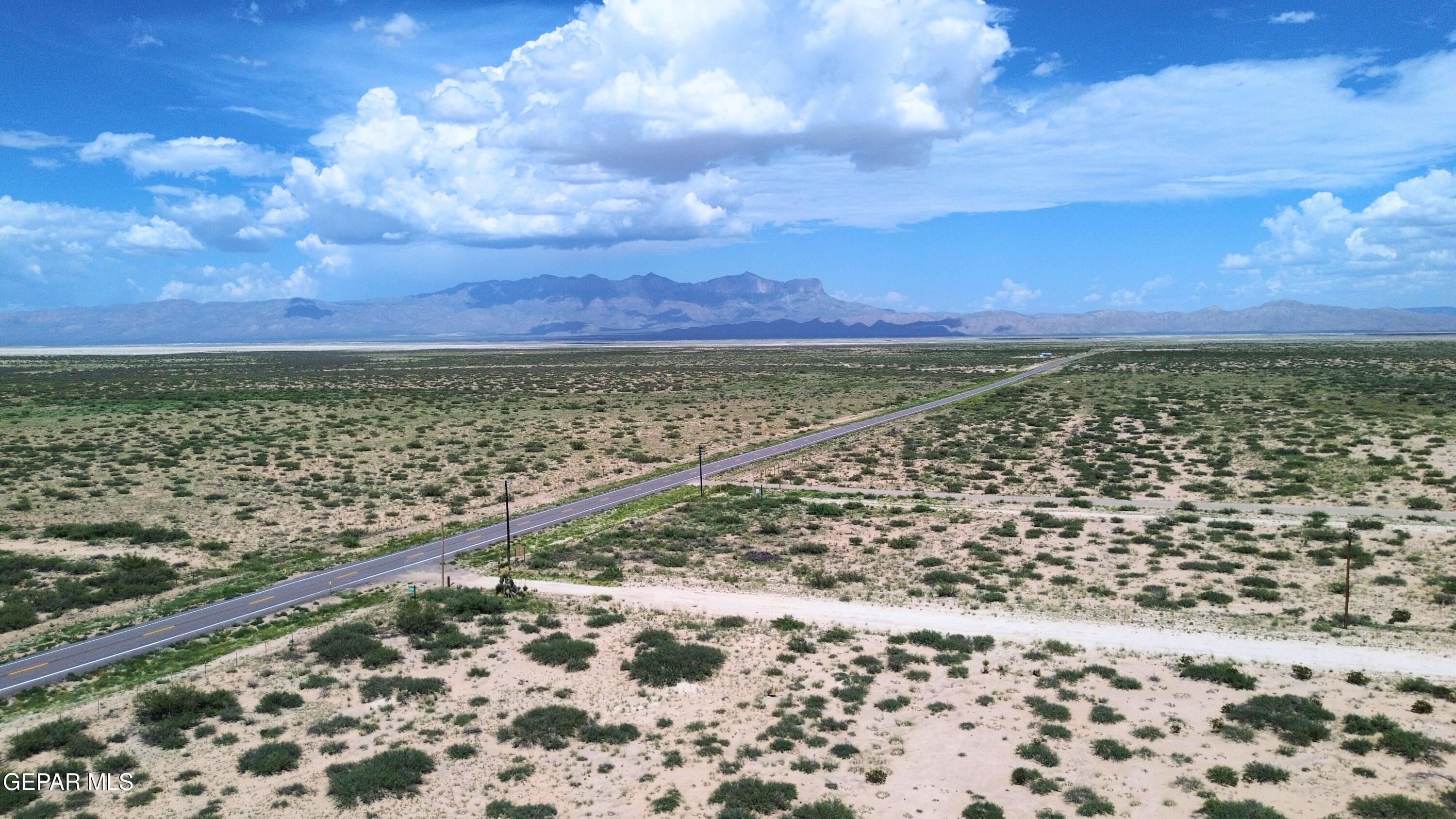 1-2 Ranch Road 1576 Dell City, TX 79847 - Photo 28 of 40 a view of city and ocean
