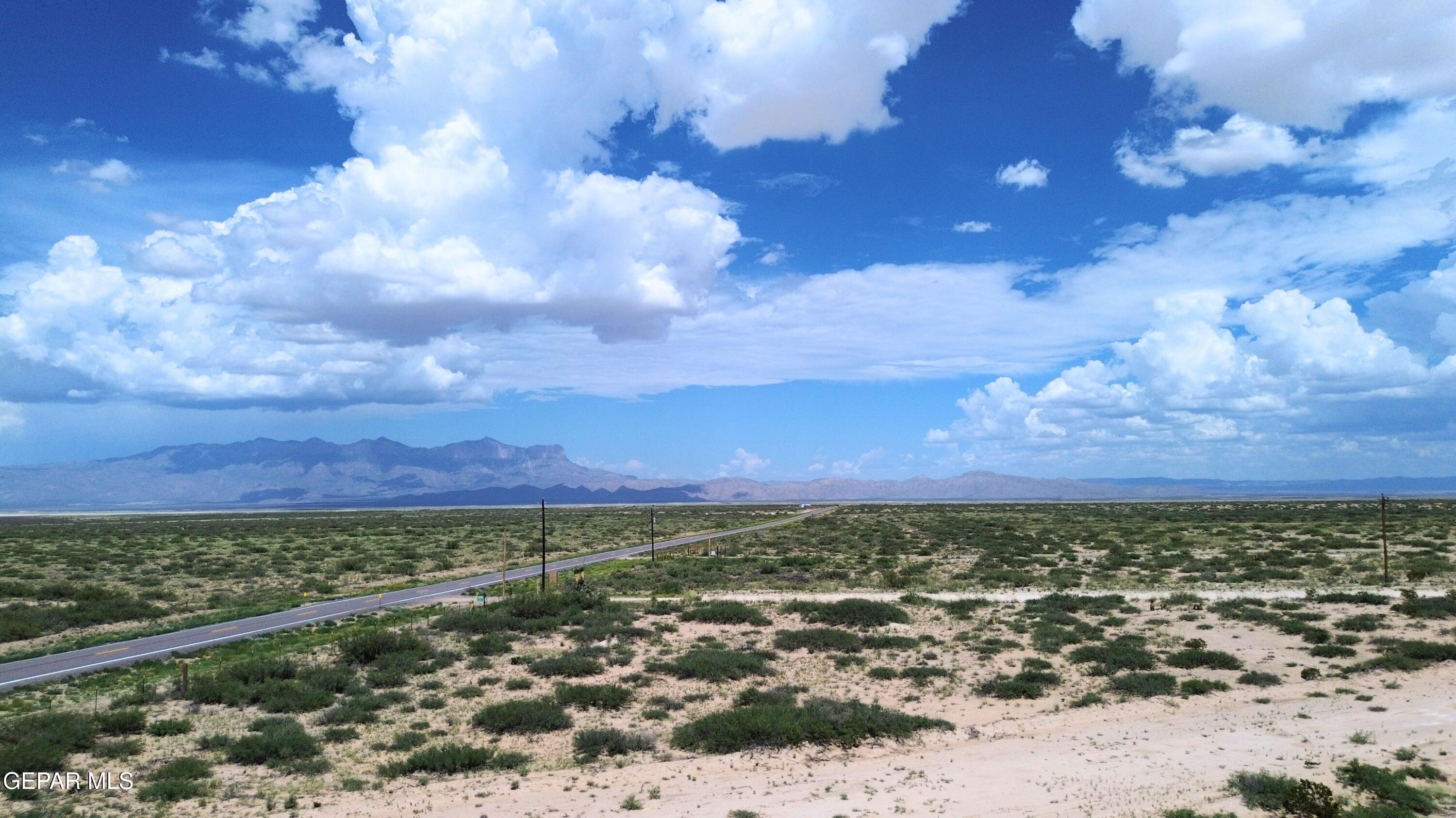 1-2 Ranch Road 1576 Dell City, TX 79847 - Photo 29 of 40 a view of a large mountain