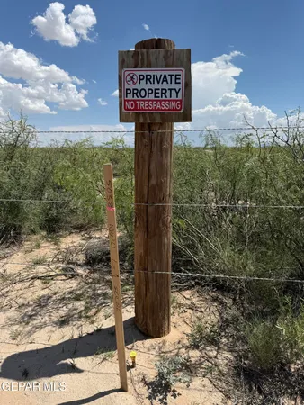 $65,500 | 1-2 Ranch Road 1576, Dell City, TX 79847