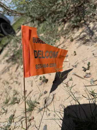 $65,500 | 1-2 Ranch Road 1576, Dell City, TX 79847