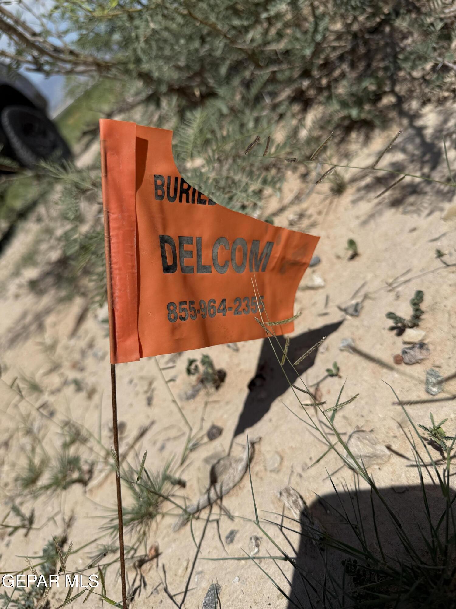 1-2 Ranch Road 1576 Dell City, TX 79847 - Photo 33 of 40