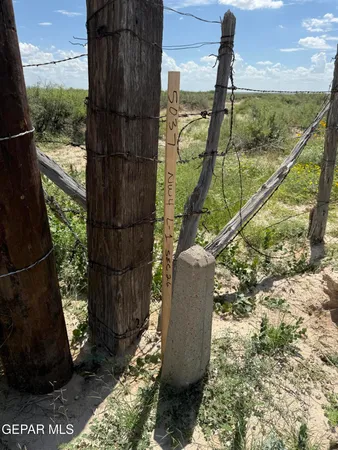 $65,500 | 1-2 Ranch Road 1576, Dell City, TX 79847