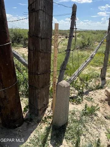 $74,500 | 1-2 Ranch Road 1576, Dell City, TX 79847