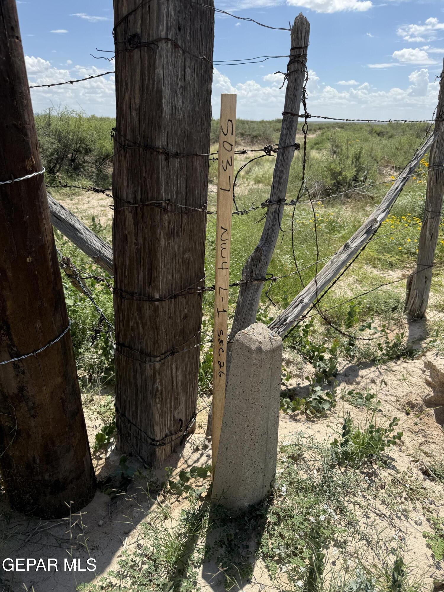 1-2 Ranch Road 1576 Dell City, TX 79847 - Photo 34 of 40