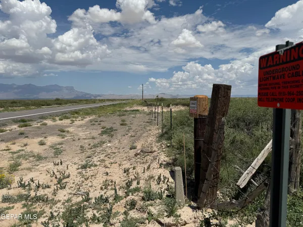 $65,500 | 1-2 Ranch Road 1576, Dell City, TX 79847