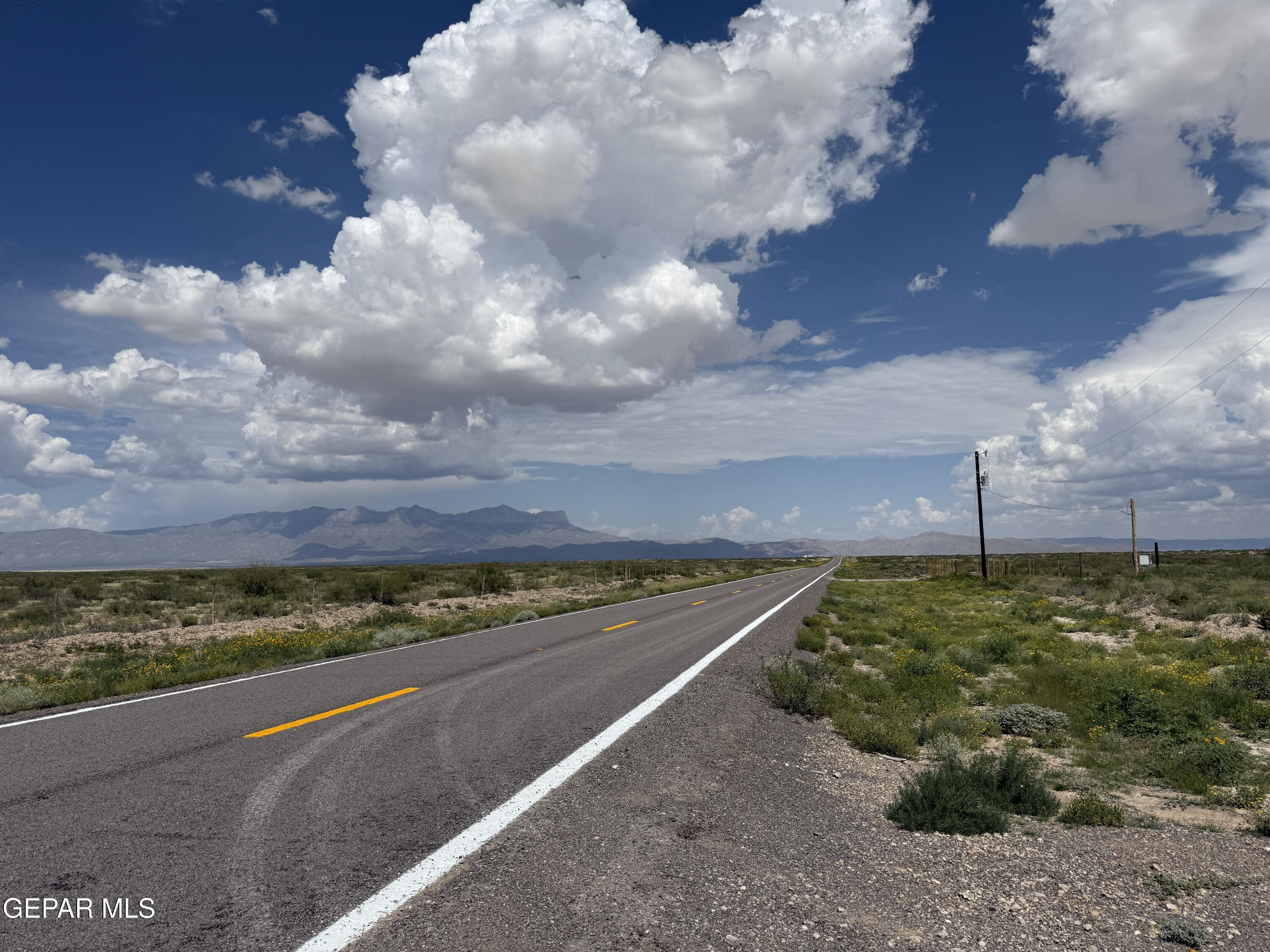 1-2 Ranch Road 1576 Dell City, TX 79847 - Photo 38 of 40 a view of an outdoor space and yard