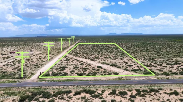 $65,500 | 1-2 Ranch Road 1576, Dell City, TX 79847