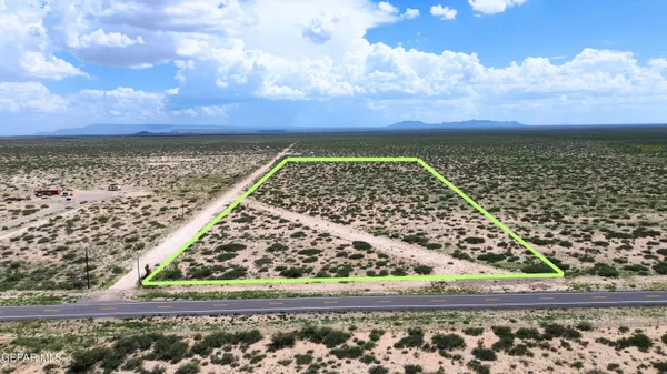 $65,500 | 1-2 Ranch Road 1576, Dell City, TX 79847