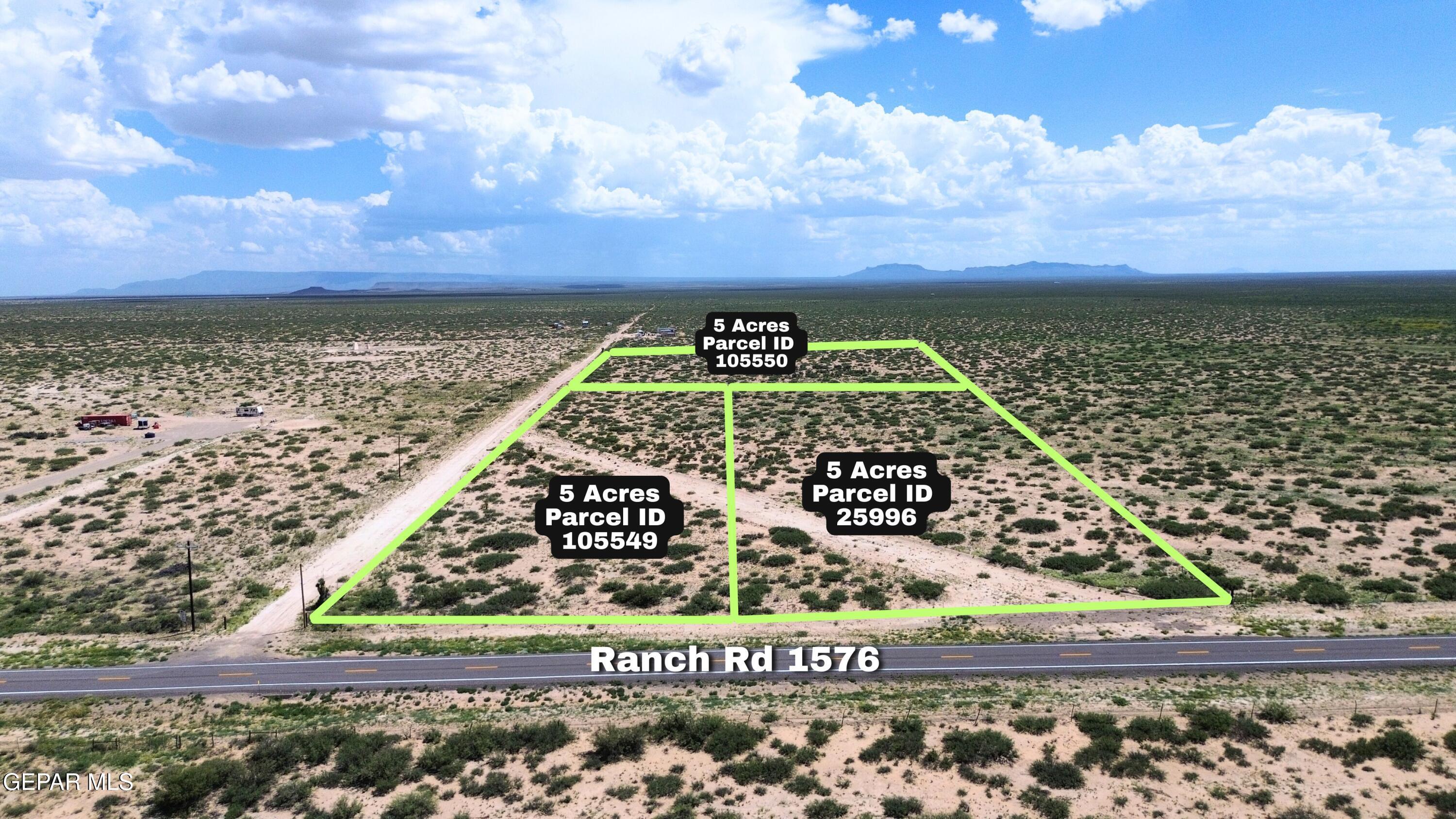 1-2 Ranch Road 1576 Dell City, TX 79847 - Photo 6 of 40