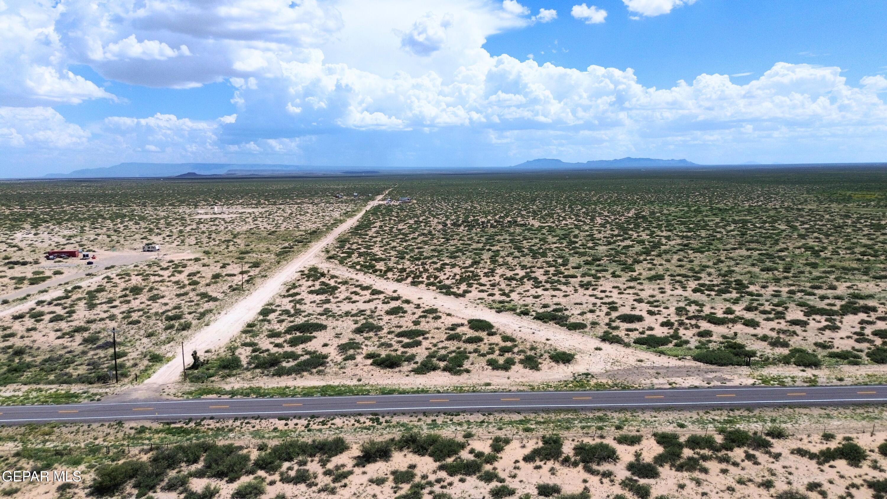 1-2 Ranch Road 1576 Dell City, TX 79847 - Photo 7 of 40 view of a city
