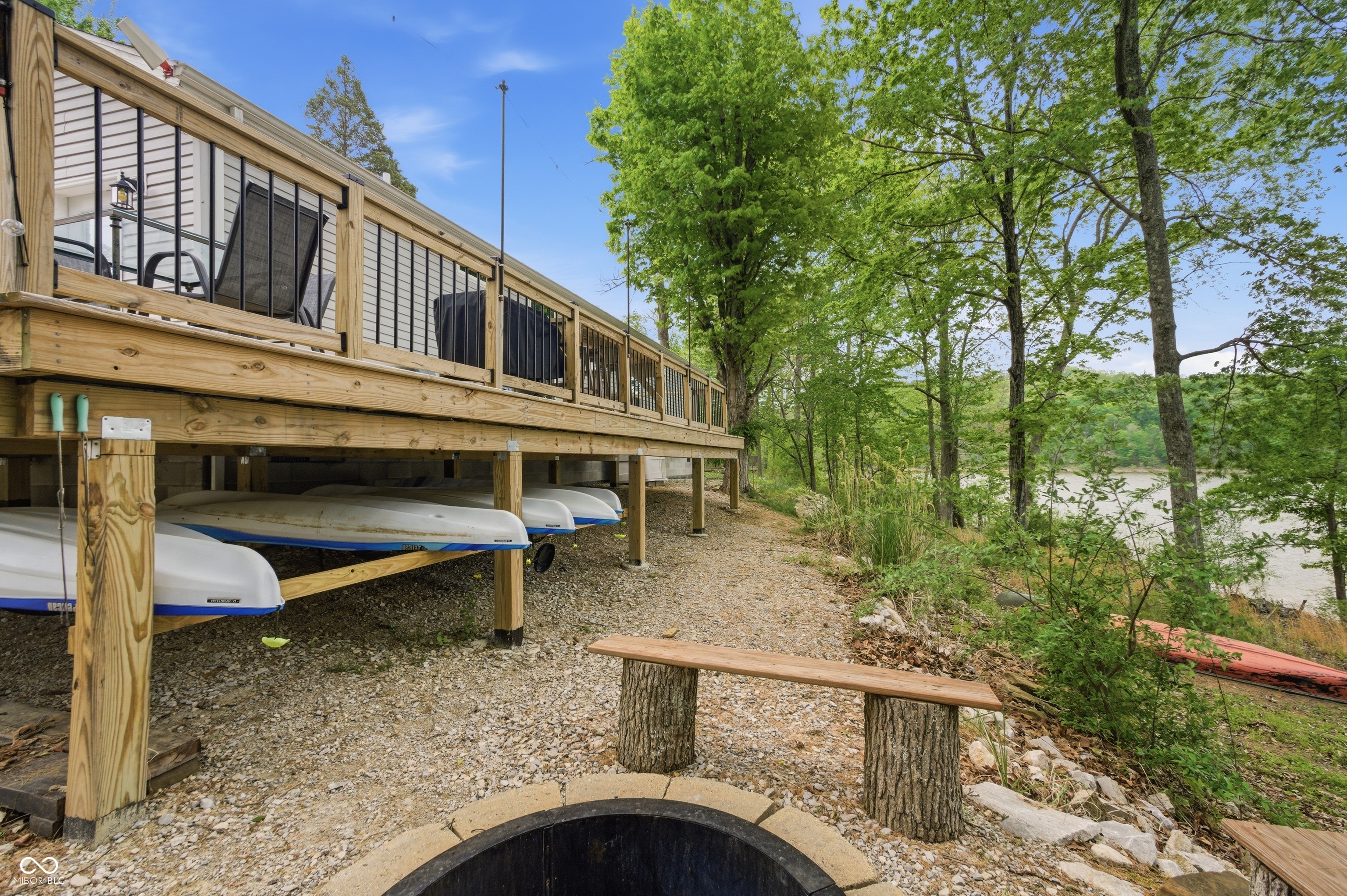 9082 Axsom Branch Road Nashville, IN 47448 - Photo 7 of 63 Gallery Image 7