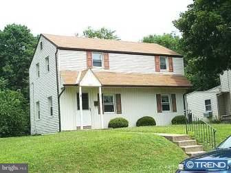 311 Garth Road Oreland, PA 19075 - Photo 1 of 1 Exterior