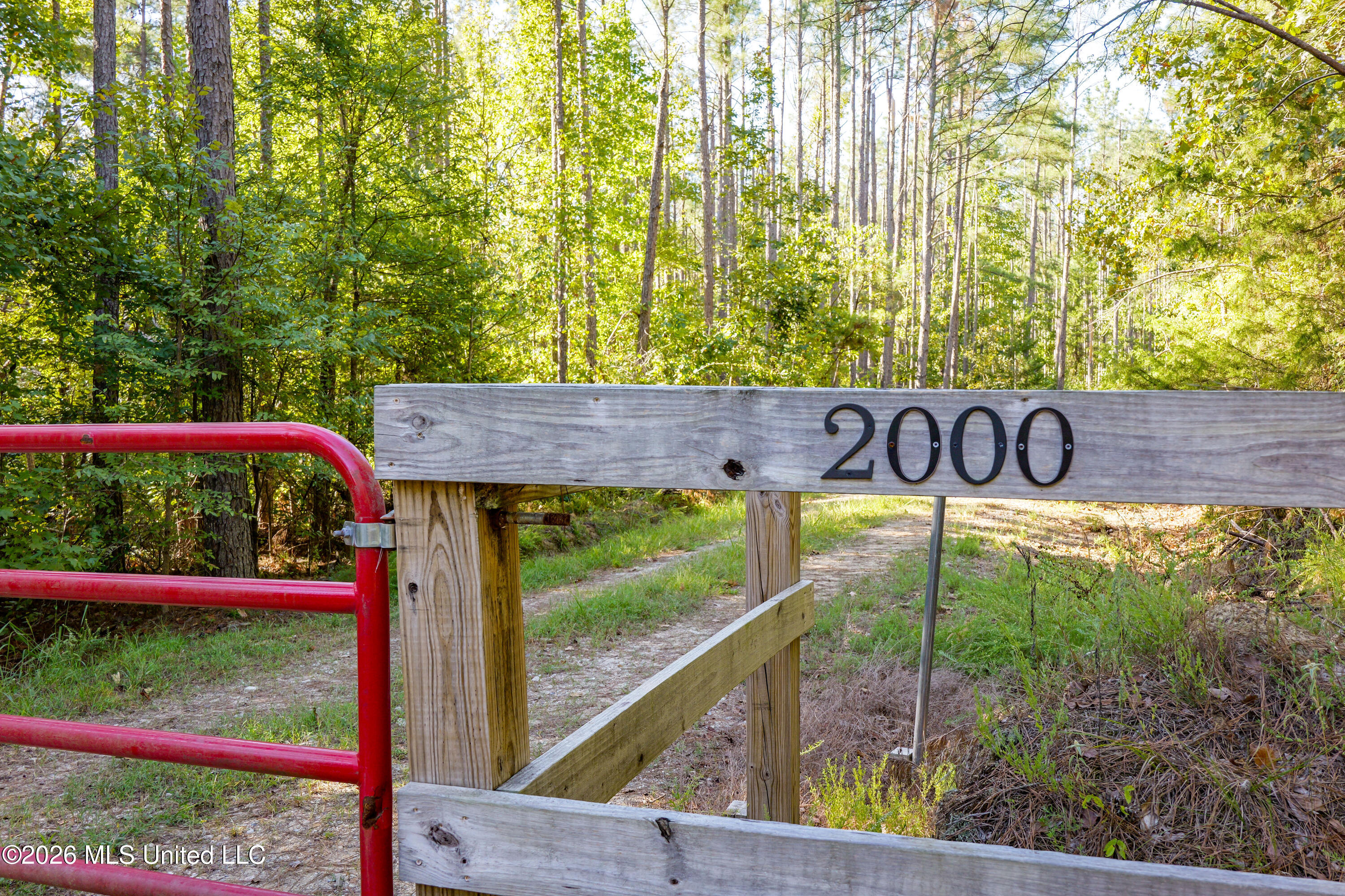2000 Deer Creek Road Batesville, MS 38606 - Photo 41 of 54 Gary Woody Property (44)