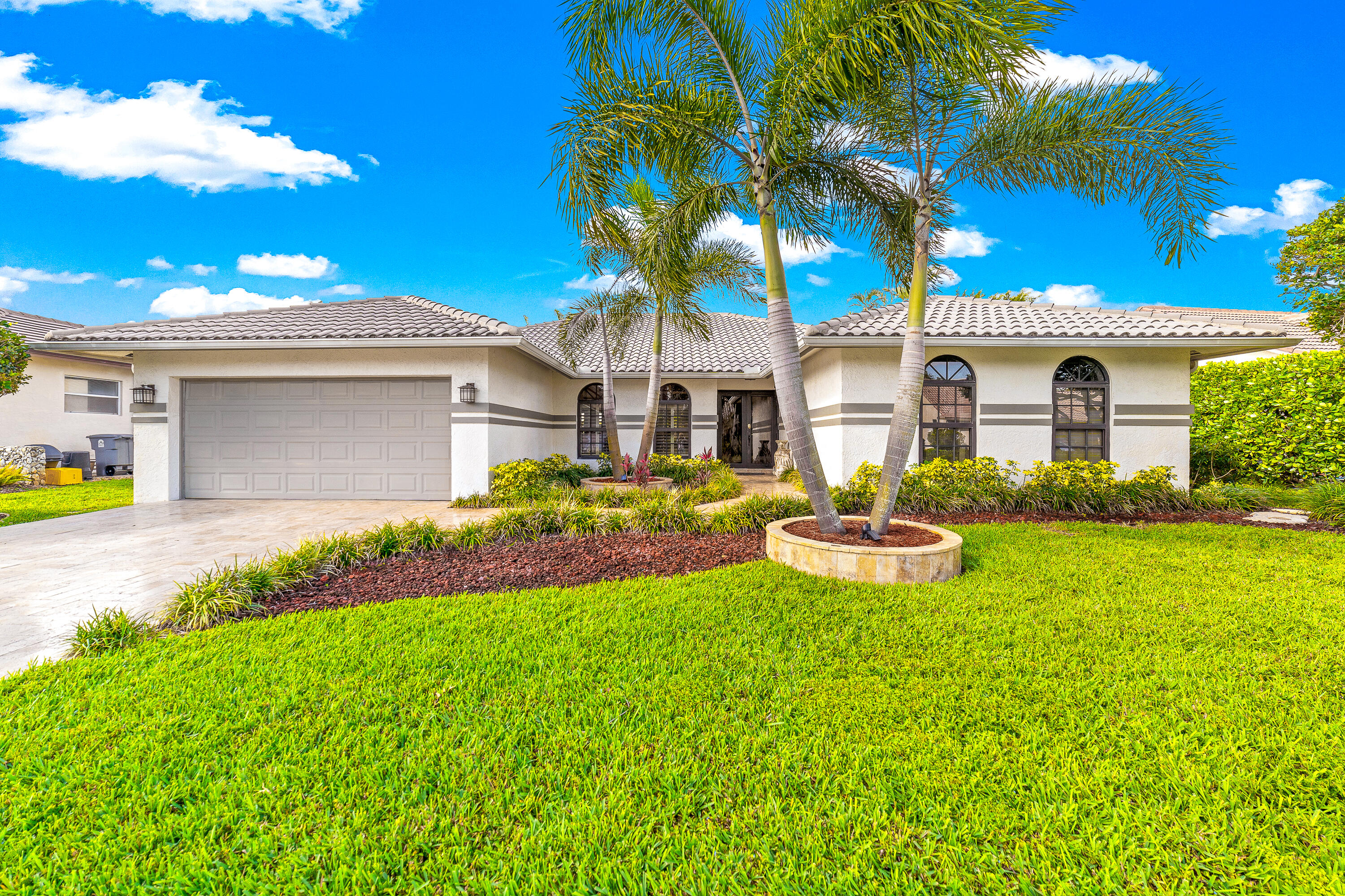 10086 Canoe Brook Circle Boca Raton, FL 33498 - Photo 1 of 44 10086 Canoe Brook Cir