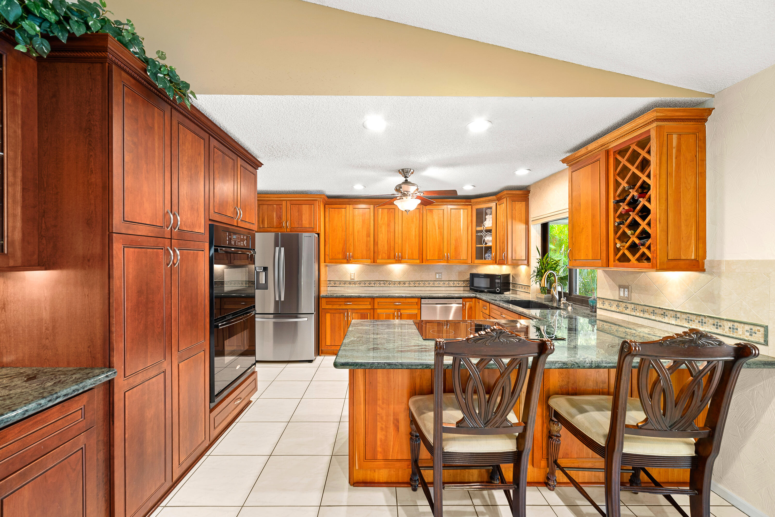 10086 Canoe Brook Circle Boca Raton, FL 33498 - Photo 12 of 44 Kitchen