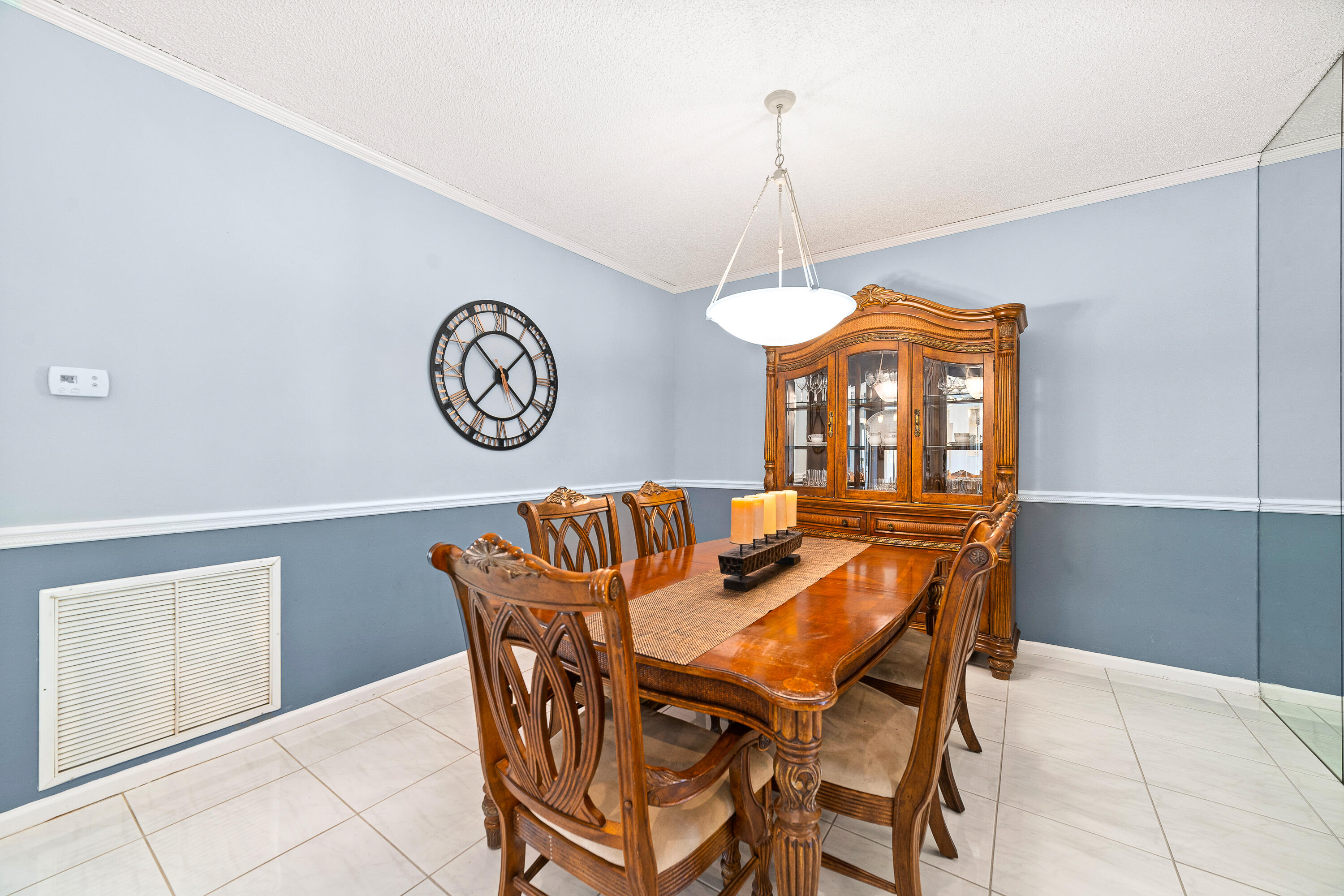 10086 Canoe Brook Circle Boca Raton, FL 33498 - Photo 15 of 44 Dining room