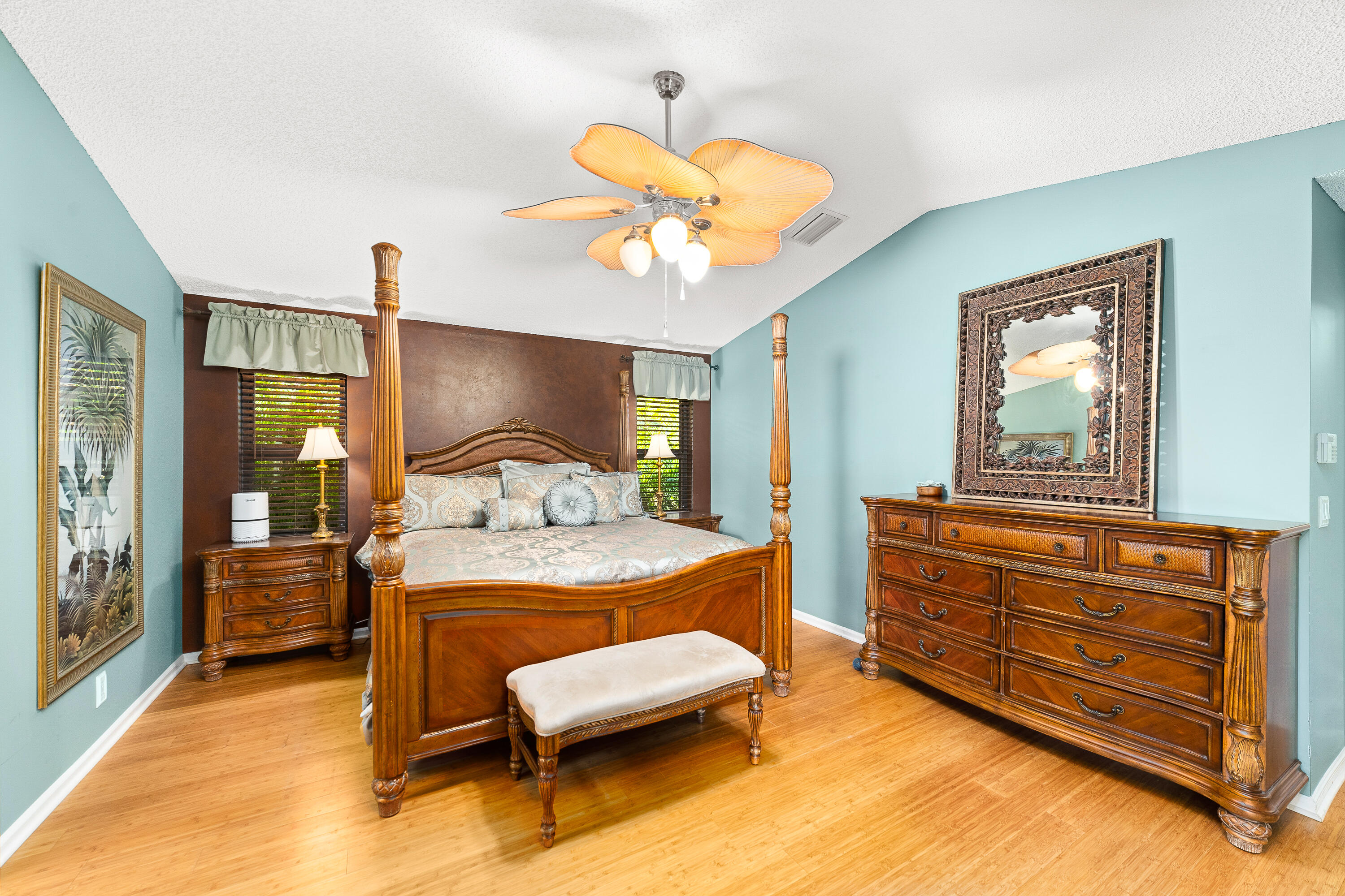 10086 Canoe Brook Circle Boca Raton, FL 33498 - Photo 17 of 44 Primary bedroom