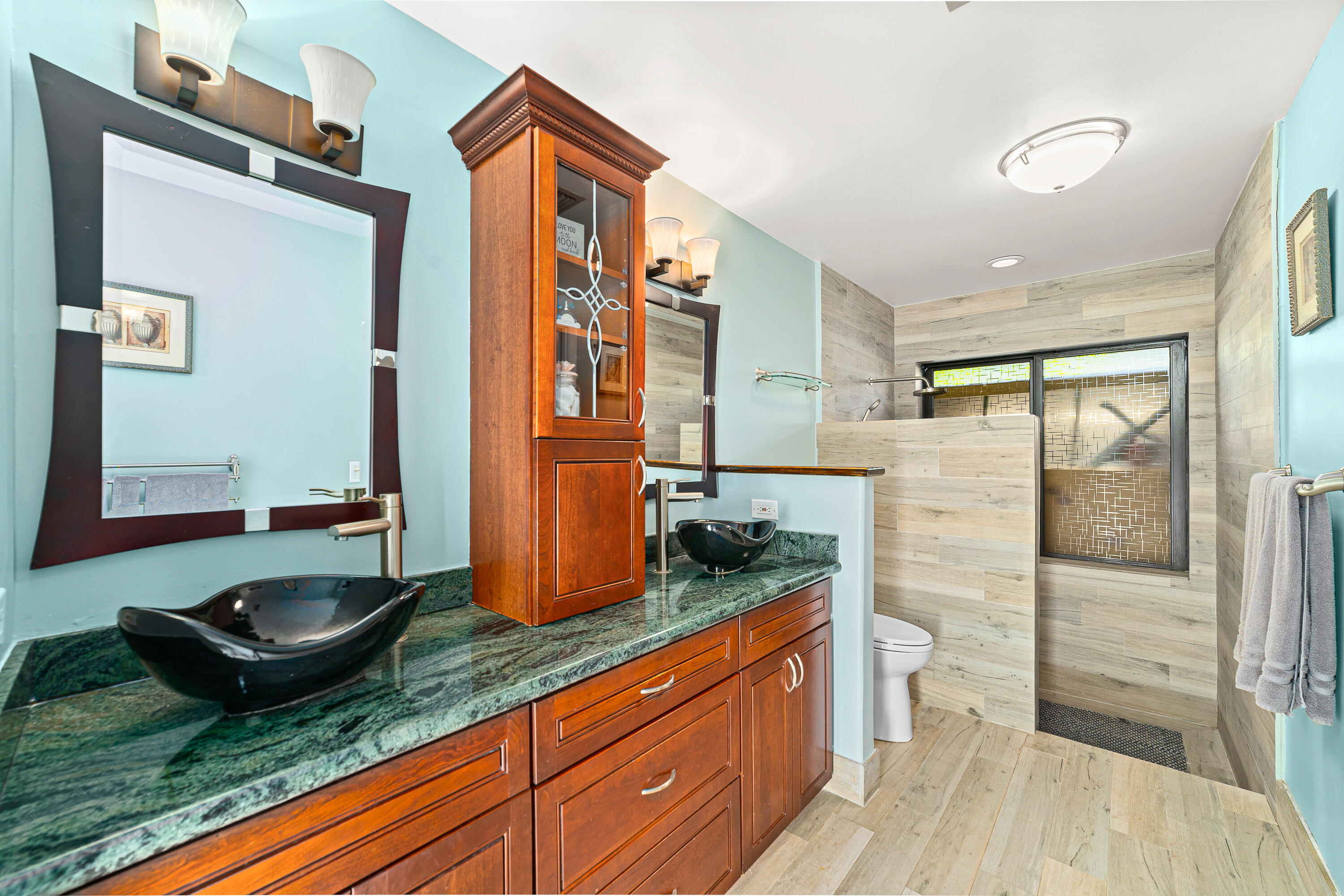 10086 Canoe Brook Circle Boca Raton, FL 33498 - Photo 19 of 44 Primary bathroom