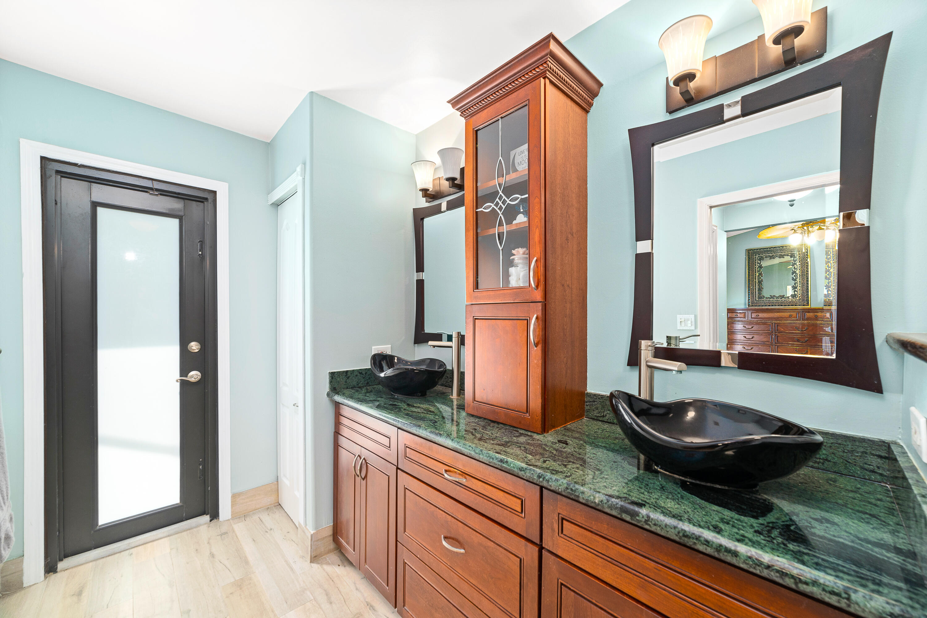 10086 Canoe Brook Circle Boca Raton, FL 33498 - Photo 20 of 44 Primary bathroom