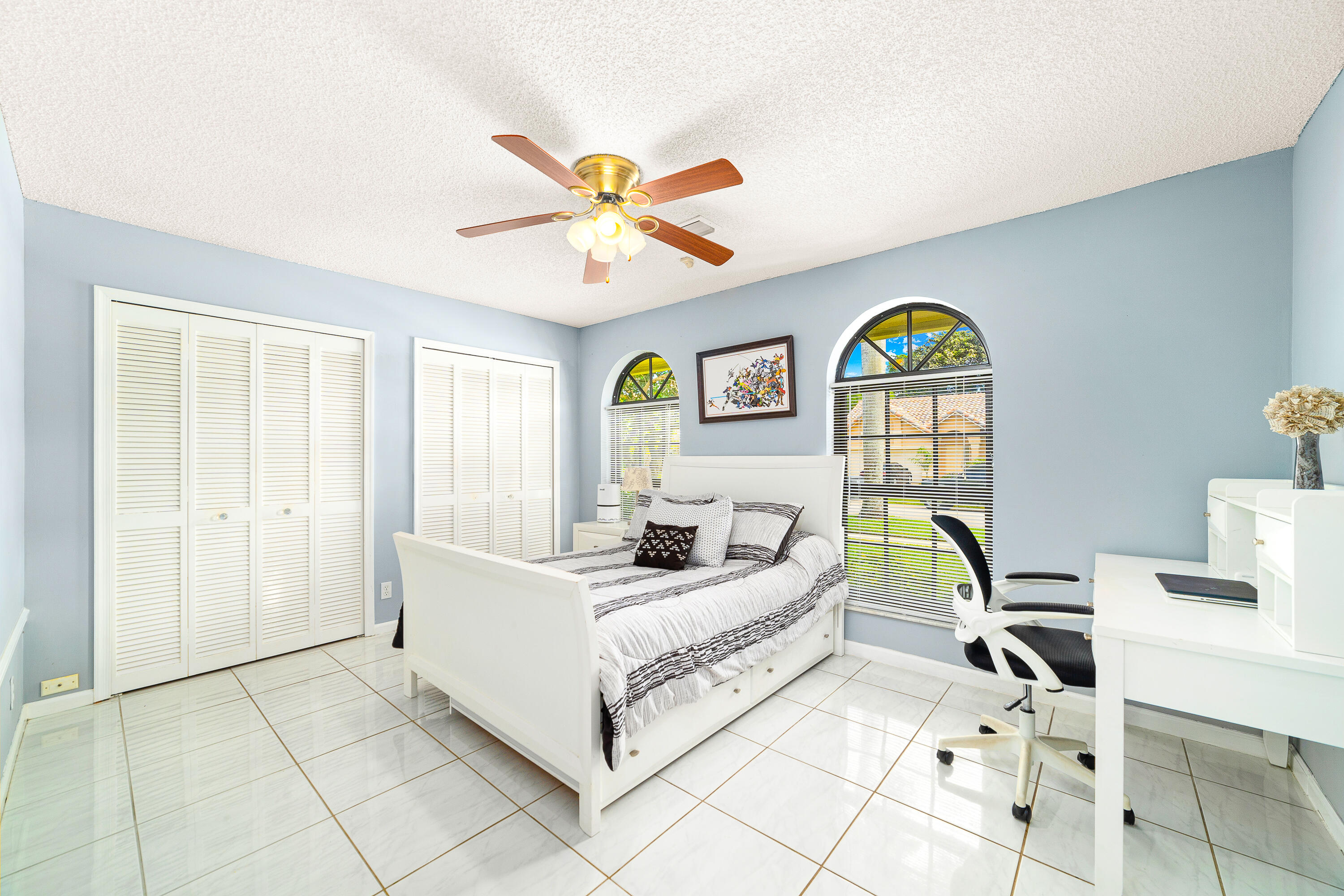 10086 Canoe Brook Circle Boca Raton, FL 33498 - Photo 23 of 44 Bedroom 3