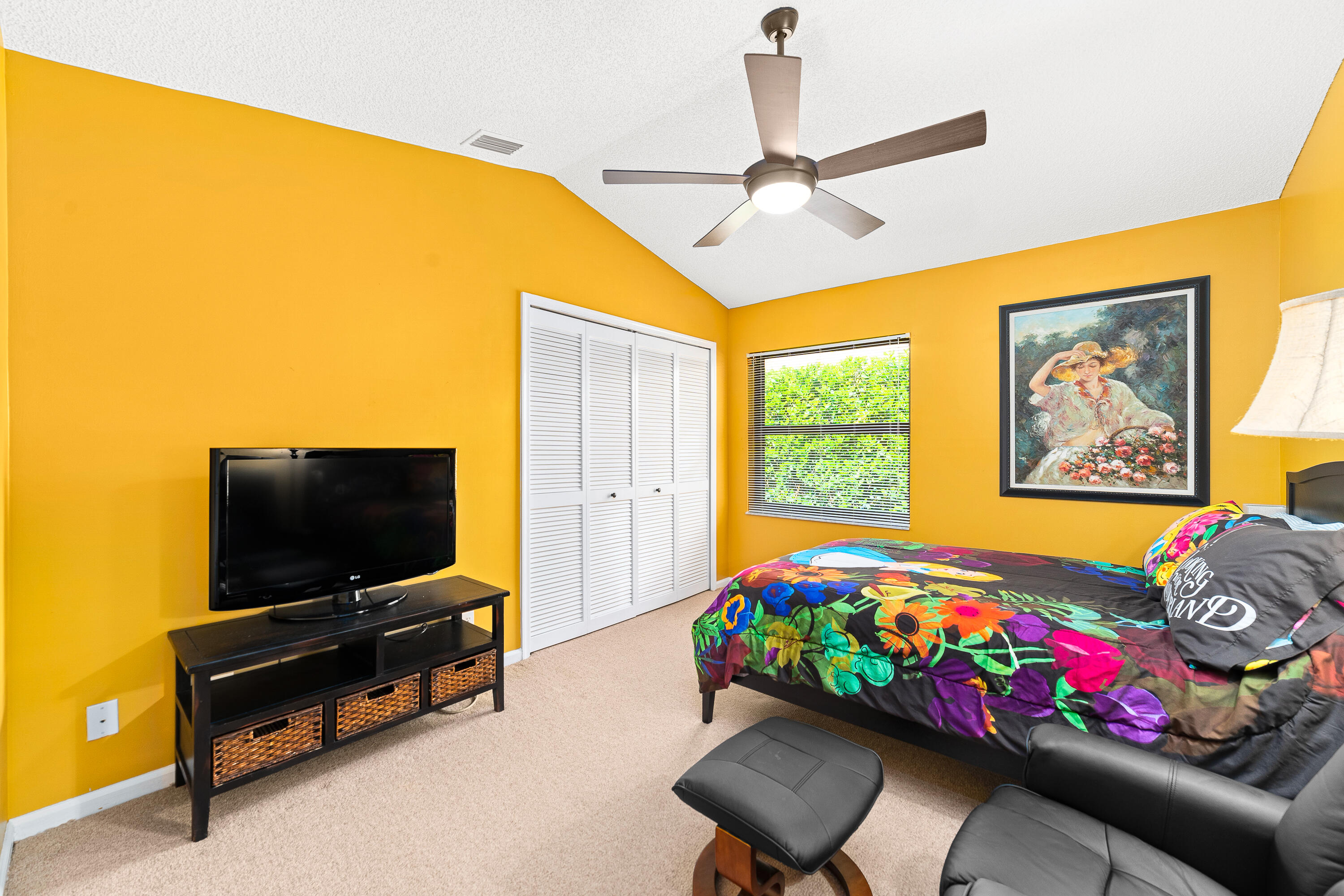 10086 Canoe Brook Circle Boca Raton, FL 33498 - Photo 24 of 44 Bedroom 4