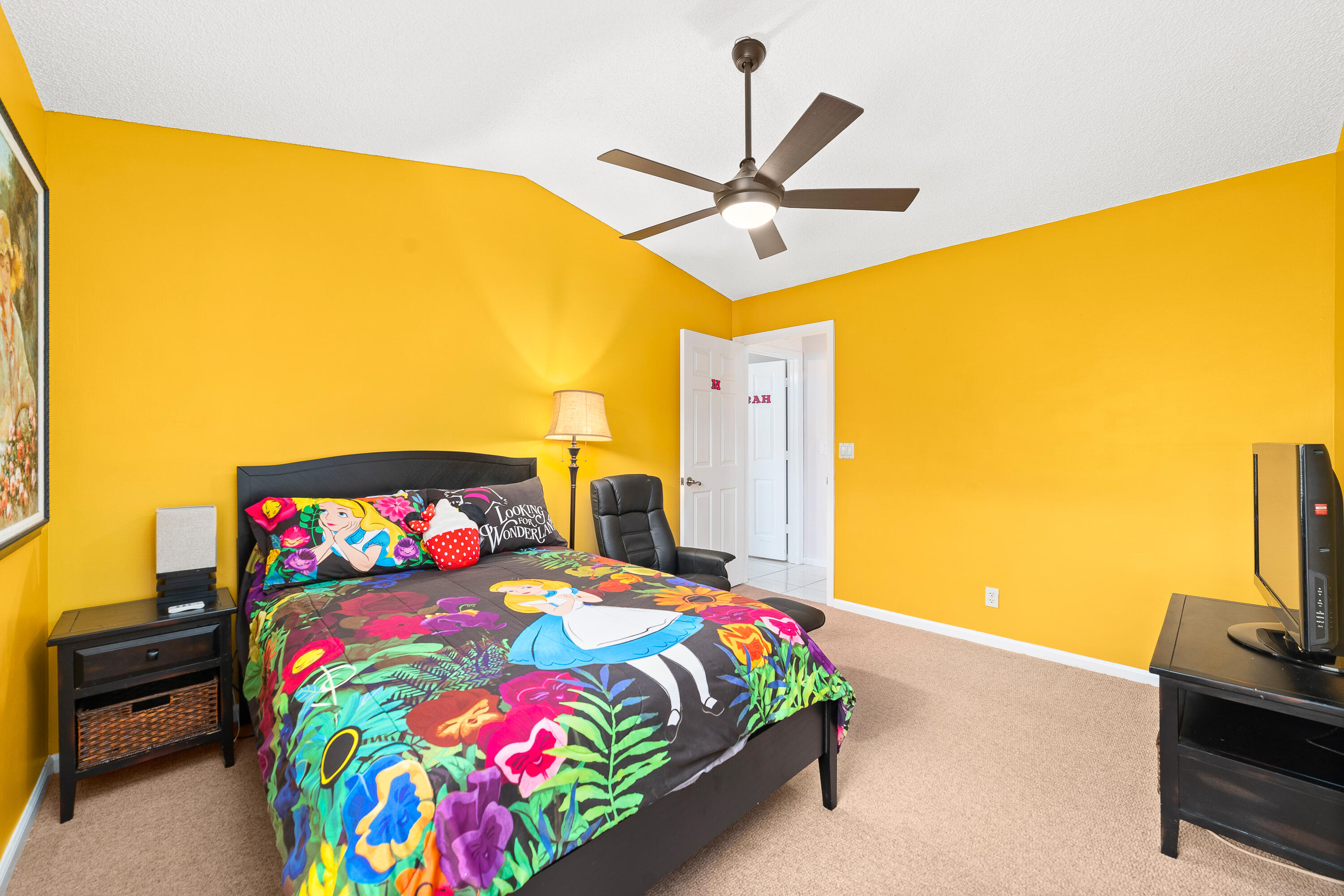 10086 Canoe Brook Circle Boca Raton, FL 33498 - Photo 25 of 44 Bedroom 4