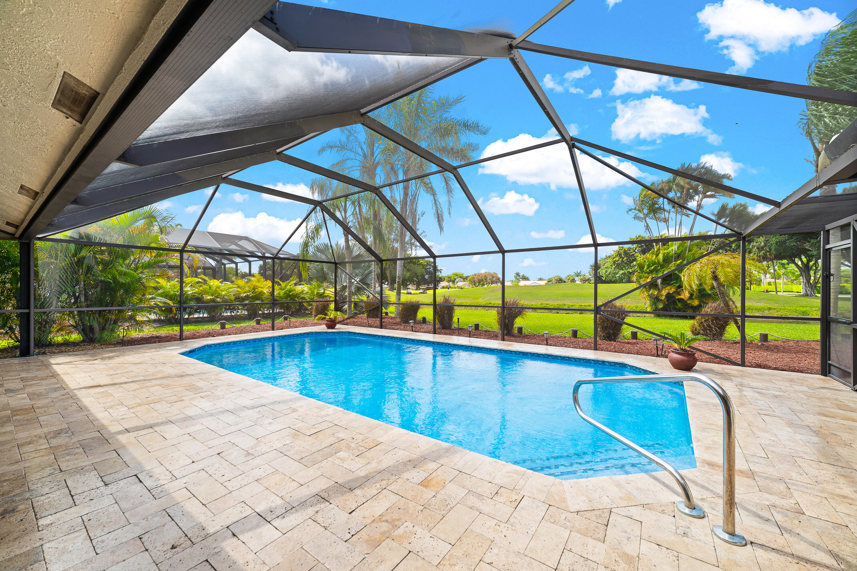 10086 Canoe Brook Circle Boca Raton, FL 33498 - Photo 29 of 44 Pool