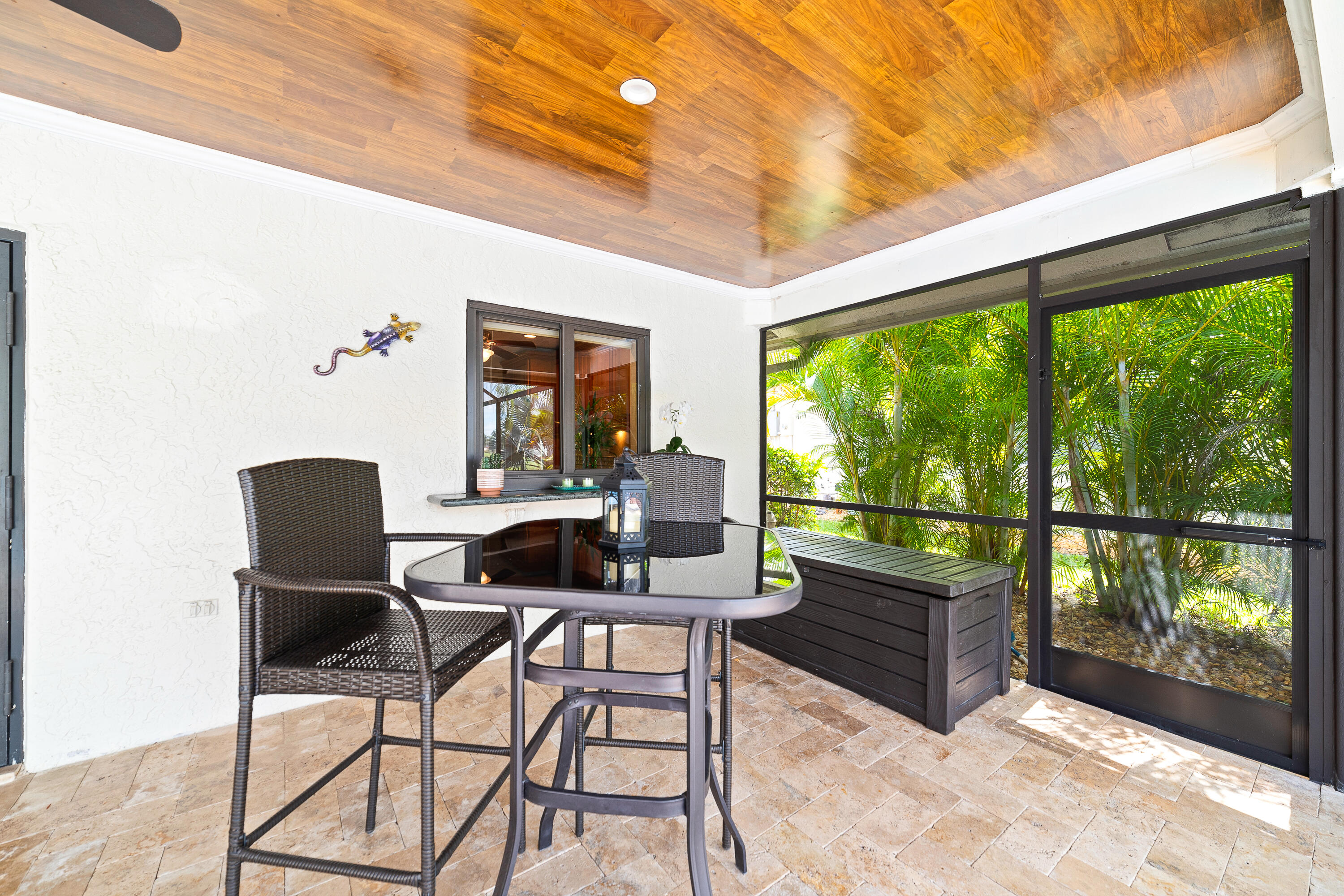 10086 Canoe Brook Circle Boca Raton, FL 33498 - Photo 32 of 44 Patio