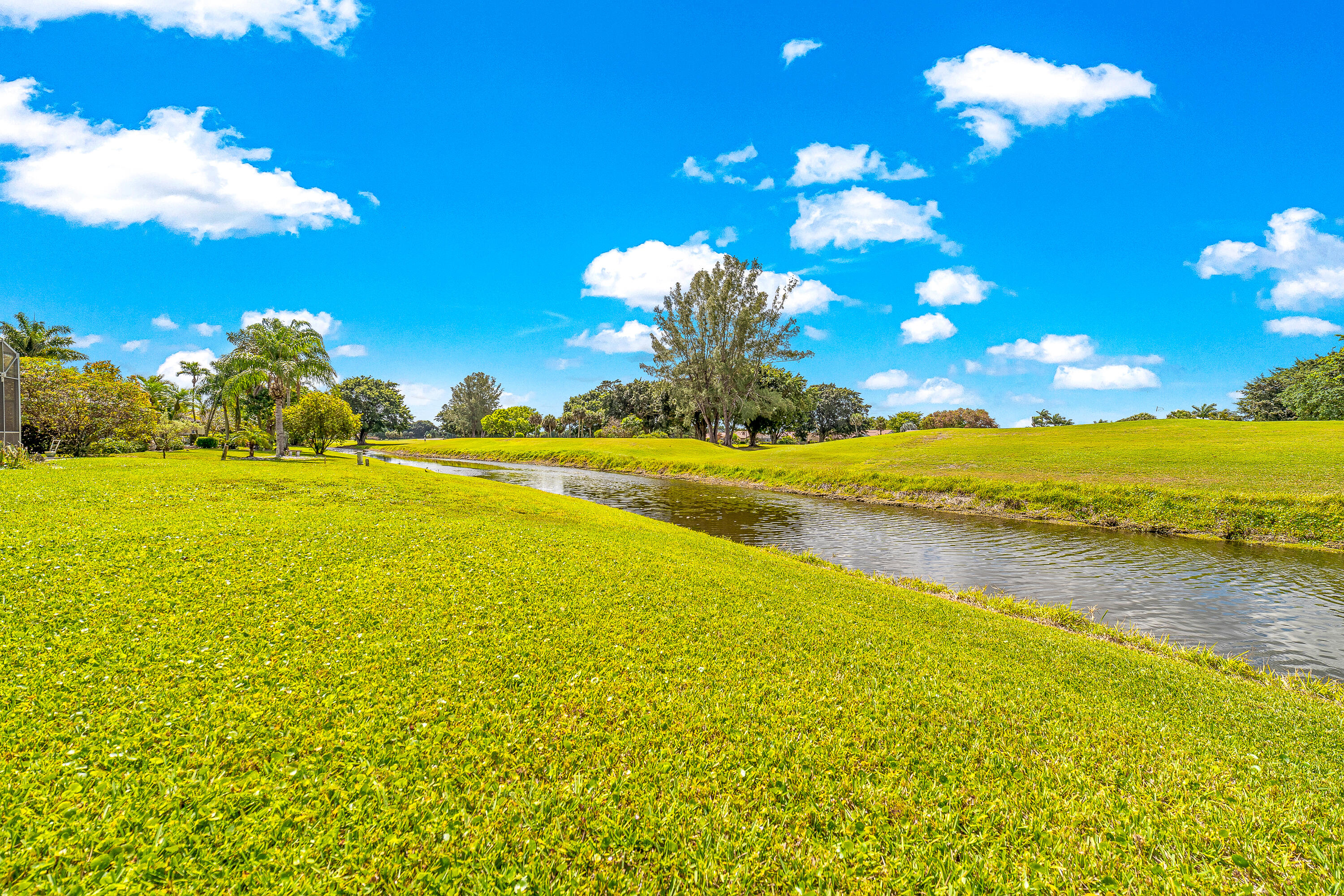 10086 Canoe Brook Circle Boca Raton, FL 33498 - Photo 35 of 44 Backyard