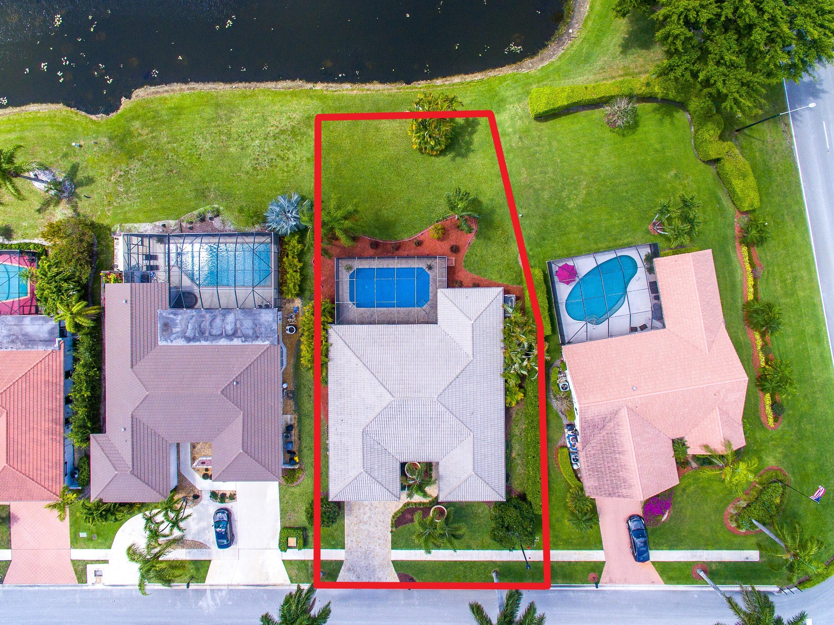 10086 Canoe Brook Circle Boca Raton, FL 33498 - Photo 40 of 44 10086 Canoe Brook Cir