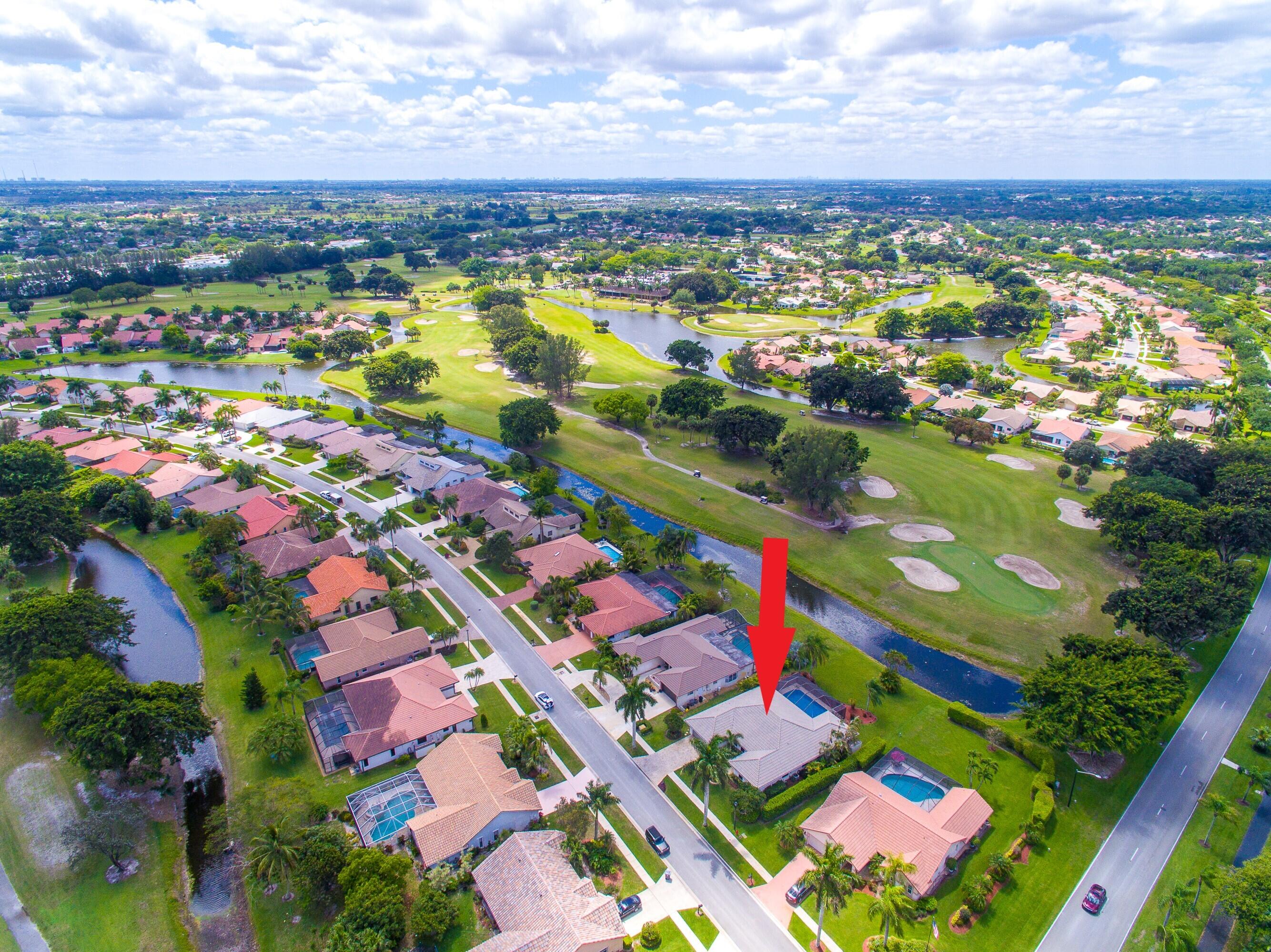 10086 Canoe Brook Circle Boca Raton, FL 33498 - Photo 41 of 44 10086 Canoe Brook Cir