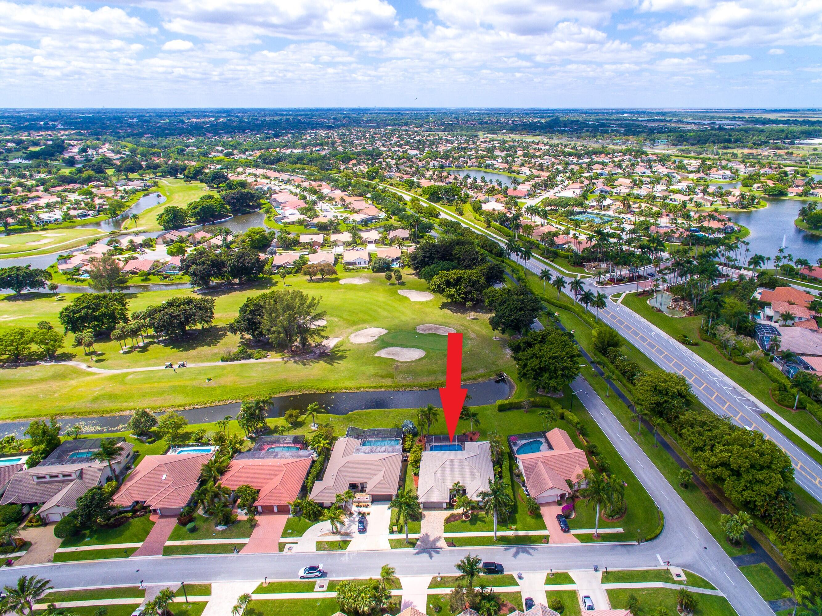 10086 Canoe Brook Circle Boca Raton, FL 33498 - Photo 42 of 44 10086 Canoe Brook Cir