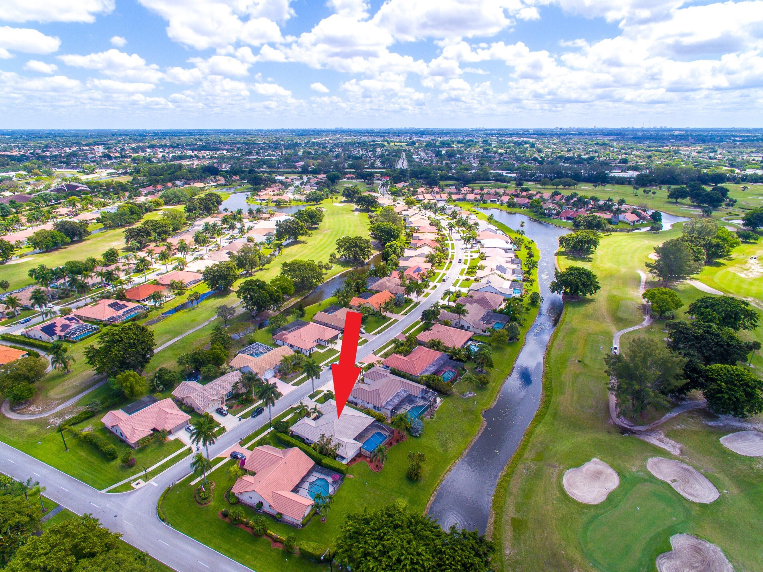 10086 Canoe Brook Circle Boca Raton, FL 33498 - Photo 43 of 44 10086 Canoe Brook Cir