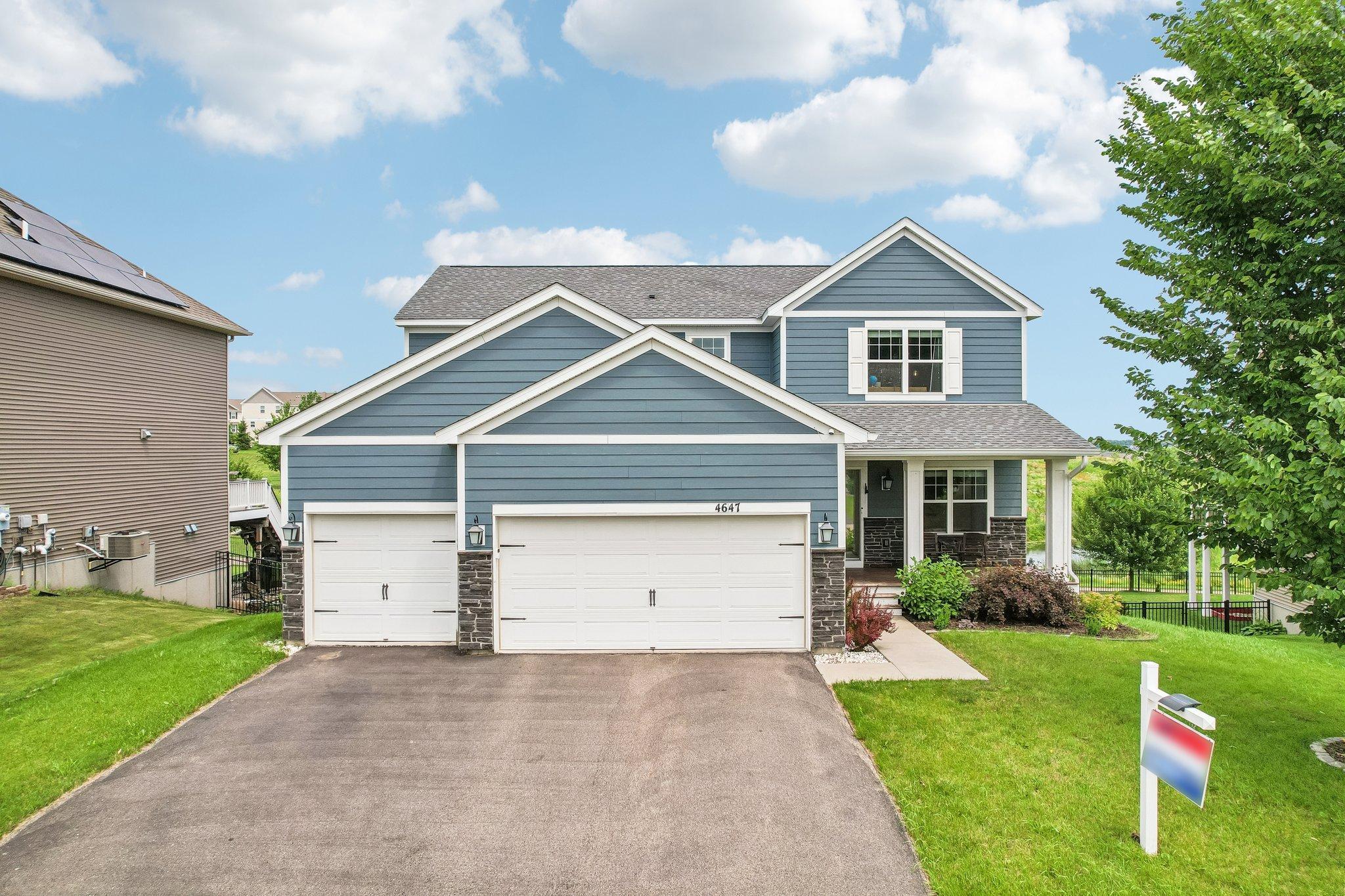 4647 Copper Ridge Drive St. Paul, MN 55129 - Photo 51 of 66