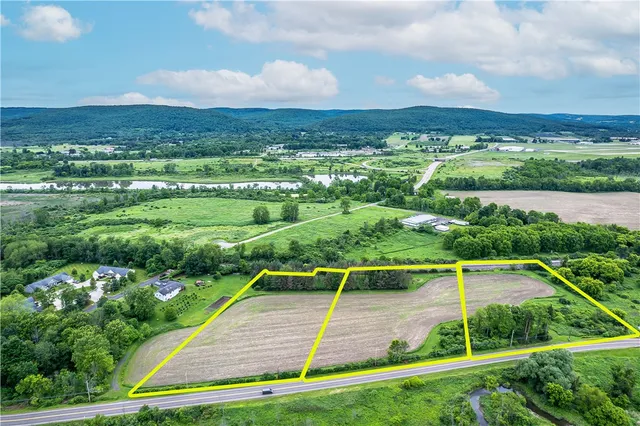 $87,500 | 0 Cr-64 Big Flats, Elmira, NY 14903